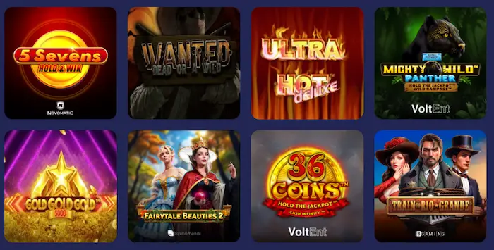 Viu Viu Casino poker